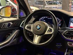 بي ام دبليو X5